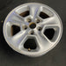 17" GRAND CHEROKEE 14-17 17x8 Original OEM Wheel Rim - View 7