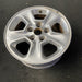 17" GRAND CHEROKEE 14-17 17x8 Original OEM Wheel Rim - View 8