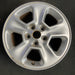 17" GRAND CHEROKEE 14-17 17x8 Original OEM Wheel Rim - Additional View