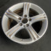 17" BMW 320i 12-13 , 17x7.5 , 5 spoke, triple edge spoke Original OEM Wheel Rim - View 7