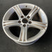 17" BMW 320i 12-13 , 17x7.5 , 5 spoke, triple edge spoke Original OEM Wheel Rim - View 8