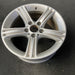 17" BMW 320i 12-13 , 17x7.5 , 5 spoke, triple edge spoke Original OEM Wheel Rim - View 8