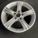 17" BMW 320i 12-13 , 17x7.5 , 5 spoke, triple edge spoke Original OEM Wheel Rim - View 7