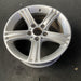 17" BMW 320i 12-13 , 17x7.5 , 5 spoke, triple edge spoke Original OEM Wheel Rim - View 8