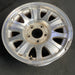 17" EXPEDITION 00 14mm lug , 17x7.5, aluminum, 10 triangular holes Original OEM - View 7