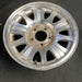 17" EXPEDITION 00 14mm lug , 17x7.5, aluminum, 10 triangular holes Original OEM - View 7