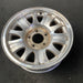 17" EXPEDITION 00 14mm lug , 17x7.5, aluminum, 10 triangular holes Original OEM - View 8