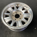 17" EXPEDITION 00 14mm lug , 17x7.5, aluminum, 10 triangular holes Original OEM - View 8