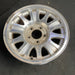 17" EXPEDITION 00 14mm lug , 17x7.5, aluminum, 10 triangular holes Original OEM - View 7