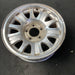 17" EXPEDITION 00 14mm lug , 17x7.5, aluminum, 10 triangular holes Original OEM - View 8