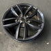 17" COUNTRYMAN 11-12 17x7, , 5 twin spoke, black Original OEM Wheel Rim - View 8