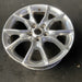 20" GRAND CHEROKEE 14 20x8, 10 spoke Original OEM Wheel Rim - View 8