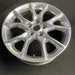 20" GRAND CHEROKEE 14 20x8, 10 spoke Original OEM Wheel Rim - View 7
