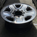 18" DODGE 2500 PICKUP 26 , 18x8, 5 spoke , chrome Original OEM Wheel Rim - View 8