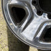 18" DODGE 2500 PICKUP 26 , 18x8, 5 spoke , chrome Original OEM Wheel Rim - Additional View