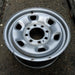 17" DODGE 2500 PICKUP 14 17x7.5 Original OEM Wheel Rim - View 8