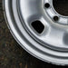 17" DODGE 2500 PICKUP 14 17x7.5 Original OEM Wheel Rim - Additional View