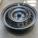 17" COROLLA CROSS 22-26 17x6.5, steel Original OEM Wheel Rim - View 7