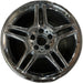 18" MERCEDES S-CLASS 08 230 Type; SL550, 18x9.5, 10 spoke, AMG Original OEM - Front View