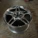 18" MERCEDES S-CLASS 08 230 Type; SL550, 18x9.5, 10 spoke, AMG Original OEM - View 7