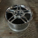 18" MERCEDES S-CLASS 08 230 Type; SL550, 18x9.5, 10 spoke, AMG Original OEM - View 8