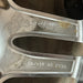 18" MERCEDES S-CLASS 08 230 Type; SL550, 18x9.5, 10 spoke, AMG Original OEM - View 9