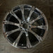 19" BMW M5 06-10 19x9.5 , 10 flared spoke Original OEM Wheel Rim - Additional View