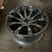 19" BMW M5 06-10 19x9.5 , 10 flared spoke Original OEM Wheel Rim - View 7
