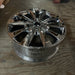 20" MERCEDES GL-CLASS 13-15 166 Type; GL350, 20x8.5 , carved spokes Original - View 7