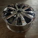 20" MERCEDES GL-CLASS 13-15 166 Type; GL350, 20x8.5 , carved spokes Original - View 8