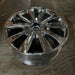 20" MERCEDES GL-CLASS 13-15 166 Type; GL350, 20x8.5 , carved spokes Original - View 7