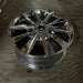 20" MERCEDES GL-CLASS 13-15 166 Type; GL350, 20x8.5 , carved spokes Original - View 7