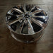 20" MERCEDES GL-CLASS 13-15 166 Type; GL350, 20x8.5 , carved spokes Original - View 8
