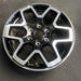 18" BRONCO 21-26 18x7.5, Original OEM Wheel Rim - View 7