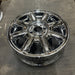 15" MINI COOPER 02-06 15x5.5, alloy, 8 spoke, silver Original OEM Wheel Rim - View 7