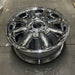 15" MINI COOPER 02-06 15x5.5, alloy, 8 spoke, silver Original OEM Wheel Rim - View 8