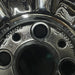 15" MINI COOPER 02-06 15x5.5, alloy, 8 spoke, silver Original OEM Wheel Rim - View 10