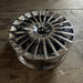 17" MERCEDES C-CLASS 15 205 Type, , C300, 17x7, 20 spoke Original OEM Wheel Rim - View 7