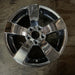 17" BMW 525i 06-07 17x8 , 5 spoke, Xi Original OEM Wheel Rim - Additional View