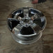 17" BMW 525i 06-07 17x8 , 5 spoke, Xi Original OEM Wheel Rim - View 7