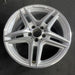 18" MERCEDES E-CLASS 11 207 Type, Cpe, E550, 18x8.5 Original OEM Wheel Rim - View 7