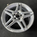 18" MERCEDES E-CLASS 11 207 Type, Cpe, E550, 18x8.5 Original OEM Wheel Rim - View 8