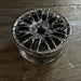 16" BMW 525i 01-03 16x7 , 20 spoke Original OEM Wheel Rim - View 7