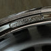 16" BMW 525i 01-03 16x7 , 20 spoke Original OEM Wheel Rim - View 9