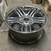 19" BMW 745i 02-05 19x9 , 15 spoke Original OEM Wheel Rim - View 8