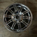 19" BMW M3 01-06 19x8 , 10 double spoke Original OEM Wheel Rim - Additional View