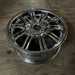 19" BMW M3 01-06 19x8 , 10 double spoke Original OEM Wheel Rim - View 7