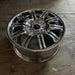 19" BMW M3 01-06 19x8 , 10 double spoke Original OEM Wheel Rim - View 8
