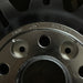 19" BMW M3 01-06 19x8 , 10 double spoke Original OEM Wheel Rim - View 9
