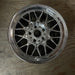 16" BMW 525i 01-03 16x7 , web design , keystone spoke Original OEM Wheel Rim - Additional View